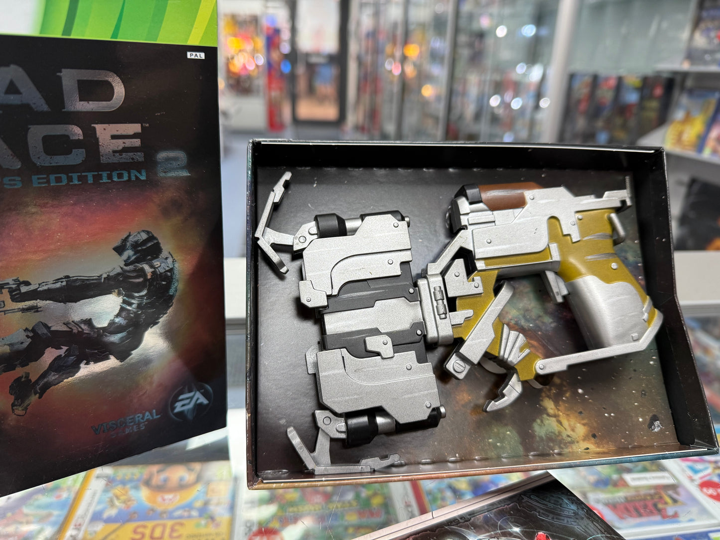 Dead Space 2 Collectors Edition - Xbox 360