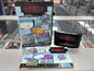 Menacer 6-Game Cartridge - Sega Megadrive