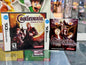 Castlevania Portrait Of Ruin - Nintendo DS - NTSC