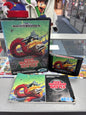 Bio Hazard Battle - Sega Megadrive