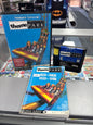 Theme Park - Sega Megadrive