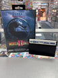 Mortal Kombat II - Master System