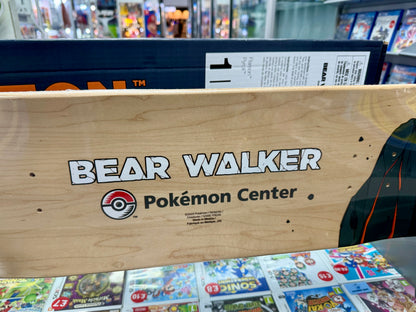 Flareon Best Walker Poke Center Skateboard - New