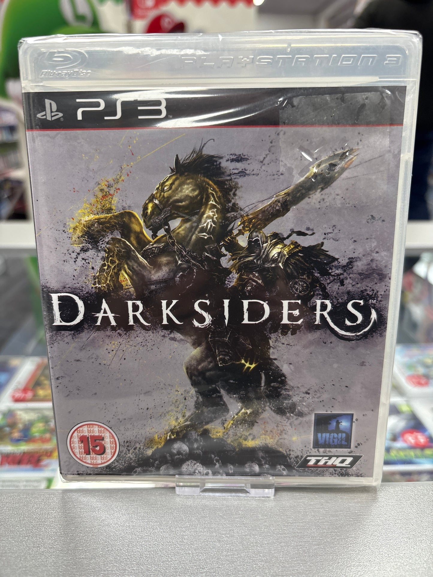Darksiders - PS3