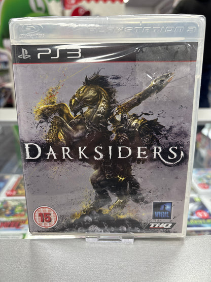 Darksiders - PS3