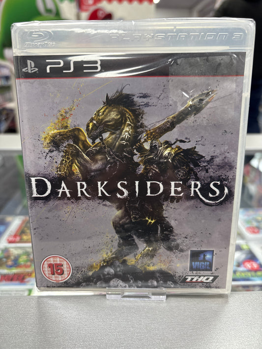 Darksiders - PS3