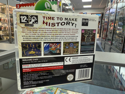 Chrono Trigger - Nintendo DA