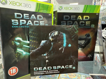Dead Space 2 Collectors Edition - Xbox 360