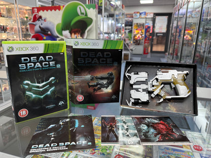Dead Space 2 Collectors Edition - Xbox 360