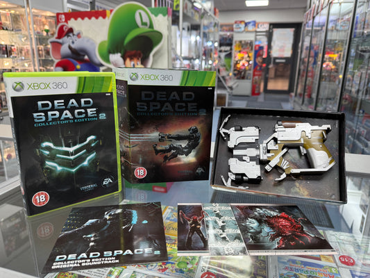 Dead Space 2 Collectors Edition - Xbox 360