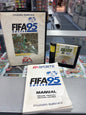 FIFA Soccer 95 - Sega Megadrive