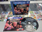 ECW Anarchy Rulz - Sega Dreamcast