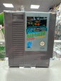 Rad Racer - NES (Nintendo Entertainment System)