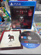Diablo IV - PS4