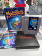 Solstice - NES (Nintendo Entertainment System)