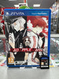 Bad Apple Wars - PS Vita