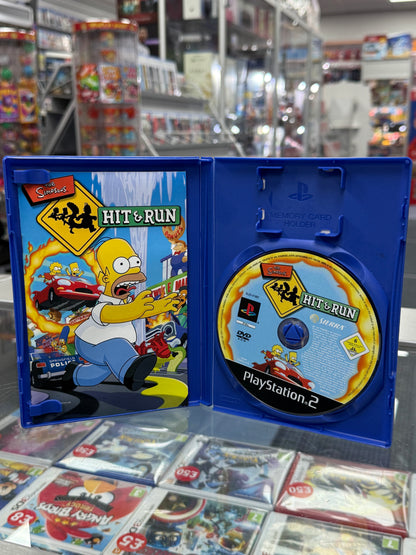 James Bond 007: The Duel - Sega Megadrive