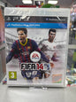 FIFA 14 (New & Sealed) - PS3