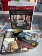Grand Theft Auto IV & Episodes from Liberty City - PS3