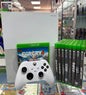 Xbox One S Bundle - 9 Games