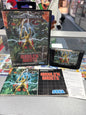 Ghouls ‘N Ghosts - Sega Megadrive
