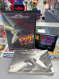 F22 Interceptor - Sega Megadrive