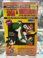 The Complete Sega & Nintendo Game-Busting Guide - Volume 1