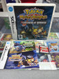 Pokémon Mystery Dungeon: Explorers of Darkness - Nintendo DS