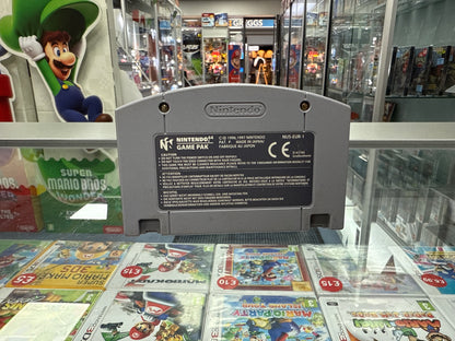 Pokémon Stadium - N64 - Unboxed