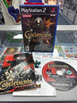 Castlevania: Curse of Darkness - PS2