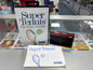 Super Tennis - Master System