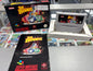 The Brainies - SNES