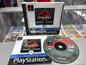 The Lost World: Jurassic Park - PS1