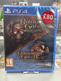 Baldur’s Gate I & II Enhanced Edition - PS4