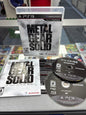 Metal Gear Solid The Legacy Collection 1987-2012 - PS3