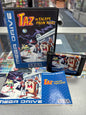 Taz in Escape from Mars - Sega Megadrive