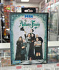 The Addams Family - Master System