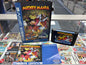 Mickey Mania - Sega Megadrive