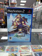 Ar Tonelico 2: Melody Of The Metafalica - Complete - PS2