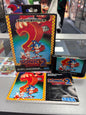 Sonic the Hedgehog 2 - Sega Megadrive