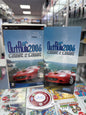 Outrun 2006 Coast To Coast - Sony PSP