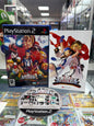 NeoGeo Battle Coliseum - PlayStation 2
