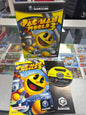 Pac-Man World 3 - Nintendo GameCube