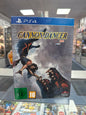 Cannon Dancer Osman - Collectors Edition - New Sealed - PS4
