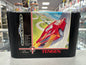 Hard Drivin’ - Sega Megadrive