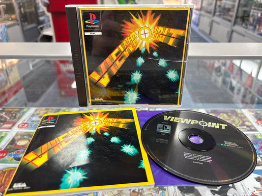 Viewpoint - PS1