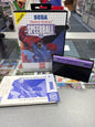 Speedball 2 - Master System