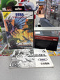 Sagaia - Sega Master System