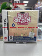 Big Brain Academy - Nintendo DS