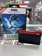 Ecco the Dolphin - Sega Master System